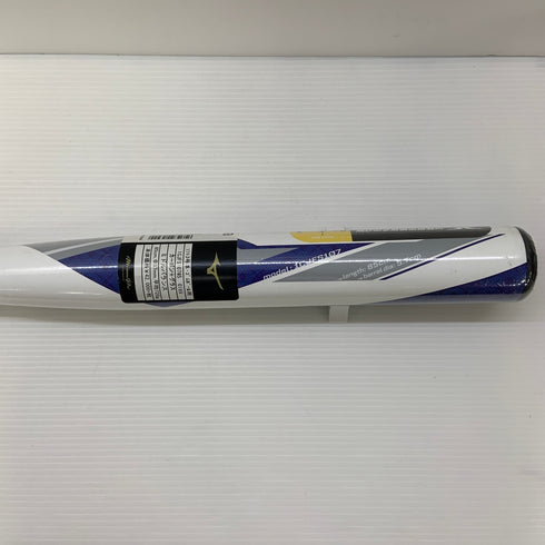 ミズノ MIZUNO ミズノプロ ソフトボール用 大人 一般 FRP製バット 1CJBS30785 ミドルバランス 野球 7147