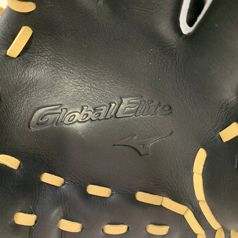 ミズノ MIZUNO グローバルエリート 少年軟式 子ども 内野手用 グローブ グラブ 右投げ 1AJGY32023 タグ付き 野球 6304