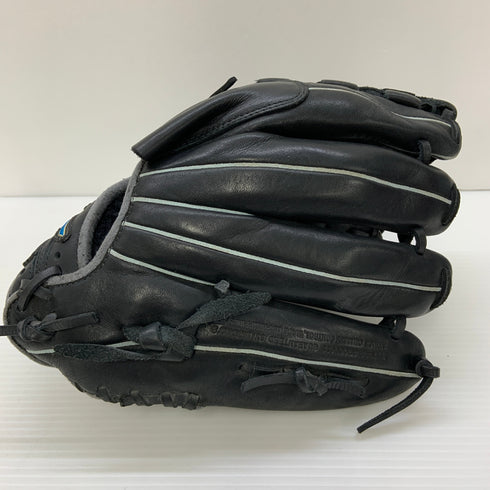 ミズノ MIZUNO Professional 軟式 大人 一般 投手用 グローブ ピッチャー グラブ 左投げ Y31111 中古品 野球 8111