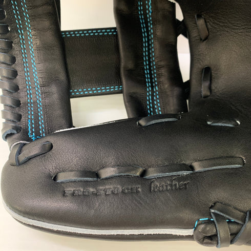 ウィルソン Wilson ウィルソンスタッフ Wilson Staff WBW104537 硬式 大人 一般 内野手用 グローブ グラブ 右投げ タグ付き 野球 9415