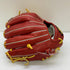 ヘキサ 軟式 大人 一般 内野手用 グローブ グラブ 右投げ 中古品 野球 9837