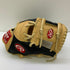 ローリングス Rawlings GRXASPLN62 軟式 大人 一般 内野手用 グローブ グラブ 右投げ 中古品 野球 9511