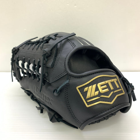 ゼット ZETT BSGB3910 軟式 大人 一般 内野手用 グローブ グラブ 左投げ 中古品 野球 1366