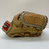 久保田スラッガー KUBOTA SLUGGER 軟式 大人 一般 内野手用 グローブ グラブ 右投げ KSN-L7S 中古品 野球 7157