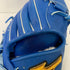 中古品 ミズノ MIZUNO ミズノプロ オーダー 硬式 内野手用グローブ 刺繍入り HAGA 3841
