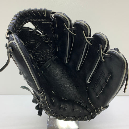ゼット ZETT プロステイタス 硬式 大人 一般 投手用 グローブ ピッチャー グラブ 右投げ BPG-PRO オーダー 中古品 野球 7653