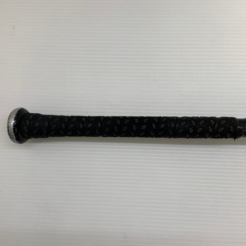 マルーチ marucci ワニクラッシャー 少年軟式 子ども FRP製バット MJJSBBWSJ 中古 ケース付き 野球 7711