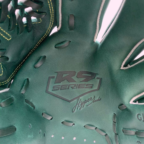 ローリングス Rawlings ハイパーテック R9 少年軟式 オールラウンド用グローブ GJ4R9N6L 4585