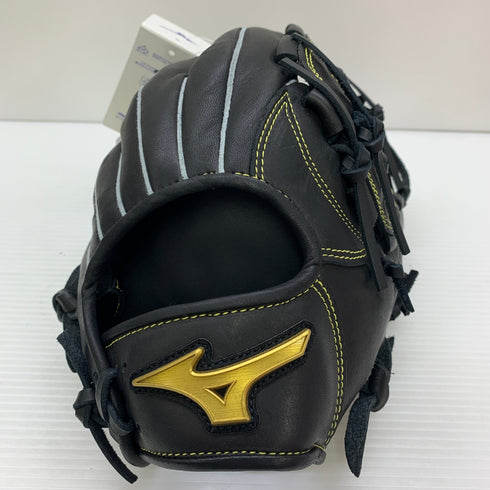 ミズノ MIZUNO MZ Softer ソフトボール用 大人 一般 オールラウンド グローブ グラブ 右投げ 1AJGS33800 タグ付き 野球 7491