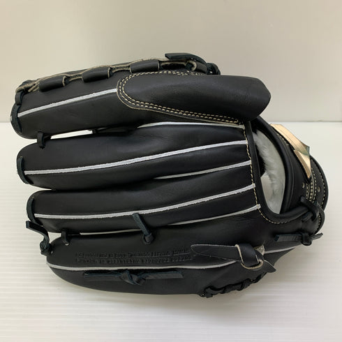 ミズノ MIZUNO グローバルエリート 軟式 大人 一般 投手用 グローブ ピッチャー グラブ 右投げ 1AJGR33401 中古品 野球 6077