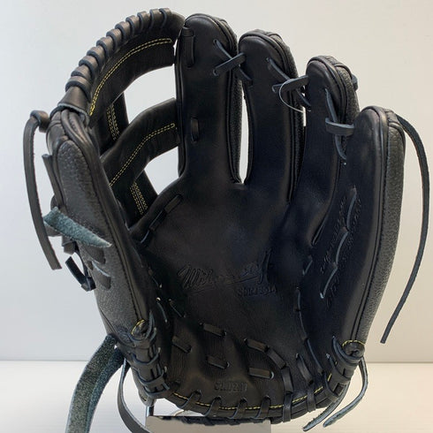 ウィルソン Wilson ウィルソンスタッフデュアル 硬式 内野手用グローブ WTAHWSDLT 5223