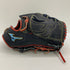 中古品 ミズノ MIZUNO ミズノプロ 軟式 投手用グローブ オーダー 耕作印 4815