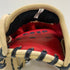 ゲッコウ GECKO ゲッコー 硬式 大人 一般 外野手用 グローブ グラブ 右投げ オーダー 中古品 野球 9157