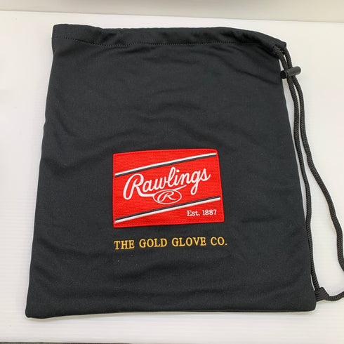 ローリングス Rawlings プロプリファード PRO PREFERRED GH4PW2B88MG 硬式 大人 一般 外野手用 グローブ グラブ 右投げ 中古品 グローブ袋付き 野球 8906