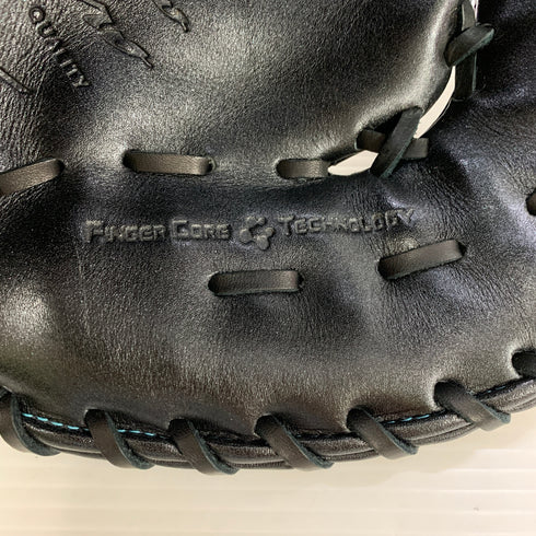 ミズノ MIZUNO ミズノプロ 軟式 大人 一般 ファーストミット 一塁手 グローブ グラブ 右投げ 1AJFR23000 タグ付き 箱・グローブ袋付き 野球 7619