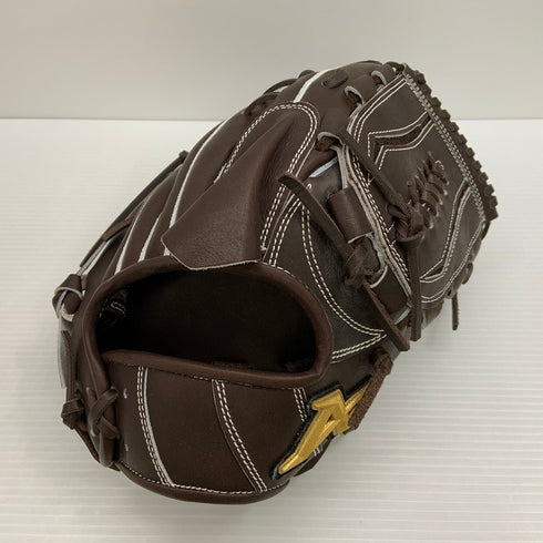 中古品 アトムズ ATOMS 硬式 投手用グローブ 4205
