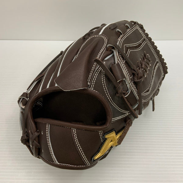 中古品 アトムズ ATOMS 硬式 投手用グローブ 4205