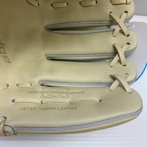 エスエスケイ SSK プロエッジ 硬式 大人 一般 投手用 グローブ ピッチャー グラブ 右投げ PEK7156L23 タグ付き グローブ袋付き 野球 7591
