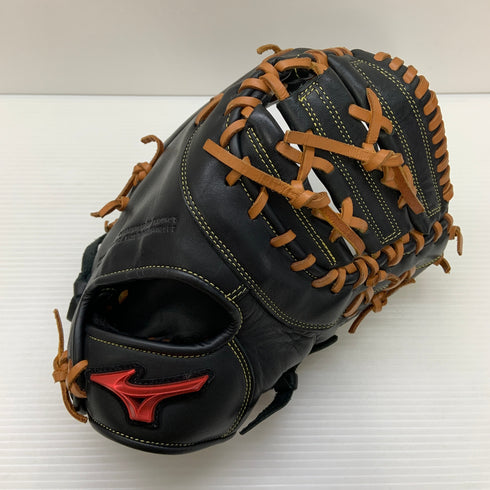 ミズノ MIZUNO ウィルドライブ 軟式 大人 一般 ファーストミット 一塁手 グローブ グラブ 右投げ 1AJFR30500 中古品 野球 8039