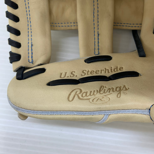 ローリングス Rawlings HOH PROEXCELLIMTED 軟式 大人 一般 内野手用 グローブ グラブ 右投げ GR5HW2CK4MG タグ付き 野球 7632