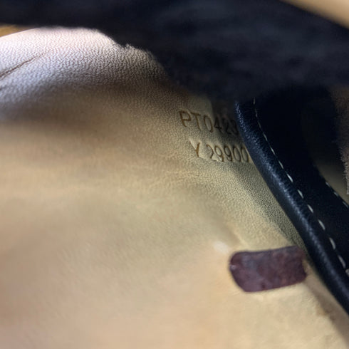 ミズノ MIZUNO ウィルドライブ 少年軟式 子ども キャッチャーミット 捕手 グローブ グラブ 右投げ 1AJCY29900 中古品 野球 7307