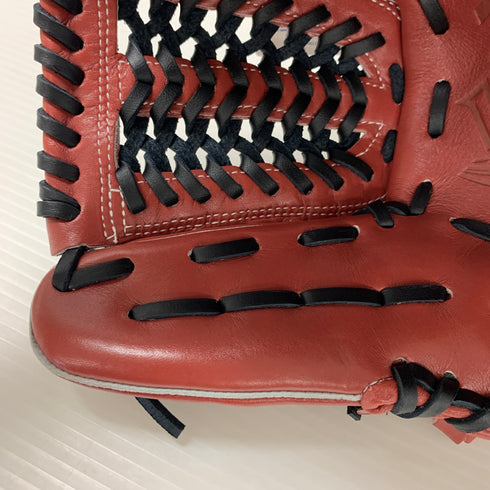 ミズノ MIZUNO ウィルドライブ 軟式 大人 一般 オールラウンド グローブ グラブ 右投げ 1AJGR33500 タグ付き 野球 6105