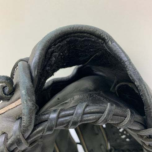 ミズノ MIZUNO ビクトリーステージ ソフトボール用 大人 一般 内野手用 グローブ グラブ 右投げ 2GS50100 中古品 野球 8294