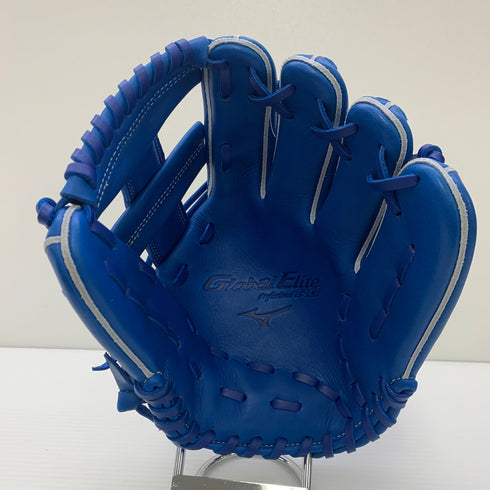 ミズノ MIZUNO グローバルエリートRG 少年軟式 子ども 内野手用 グローブ グラブ 右投げ 1AJGY32123 タグ付き 野球 6496