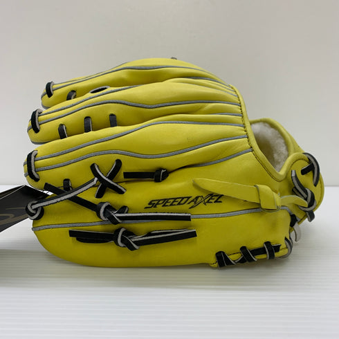 アシックス asics ゴールドステージ 硬式 大人 一般 内野手用 グローブ グラブ 右投げ 3121A184 タグ付き 野球 6268