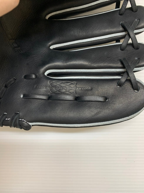中古品 エスエスケイ SSK プロエッジシリーズ B 硬式 投手用グローブ PKB715 4372