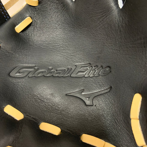 ミズノ MIZUNO グローバルエリート Global Elite 1AJGY32013紅林型 少年軟式 子ども オールラウンド グローブ グラブ 右投げ タグ付き 野球 1423