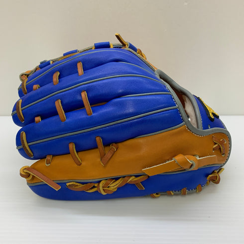 テイク Take 軟式 大人 一般 内野手用 グローブ グラブ 右投げ オーダー 中古品 野球 8280
