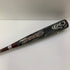 ローリングス Rawlings ハイパーマッハS 軟式 大人 一般 FRP製バット BR8FHYMAST 中古 野球 8004
