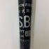 ゼット ZETT ブラックキャノンZⅡ 軟式 大人 一般 FRP製バット BCT35924 中古 ケース付き 野球 8149