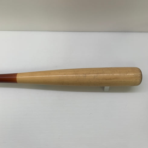 エスエスケイ SSK 軟式 大人 一般 木製バット SBB4036 ミドルバランス 中古 野球 8126