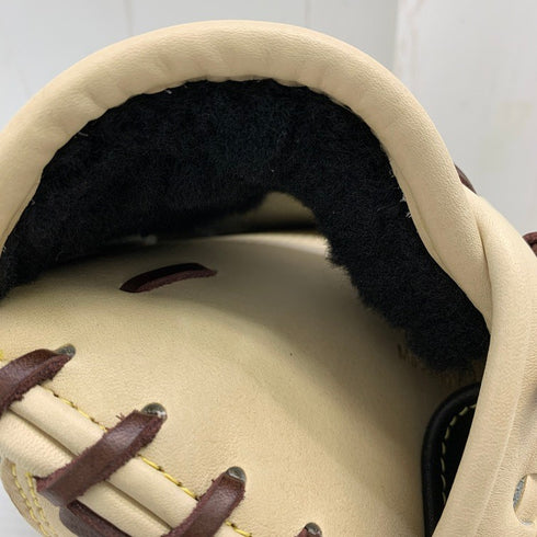 ミズノ MIZUNO ミズノプロ 硬式 大人 一般 キャッチャーミット 捕手 グローブ グラブ 右投げ 1AJCH30120 タグ付き 野球 5882