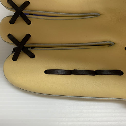 ミズノ MIZUNO グローバルエリート 軟式 大人 一般 外野手用 グローブ グラブ 左投げ 1AJGR34407 タグ付き 野球 7754