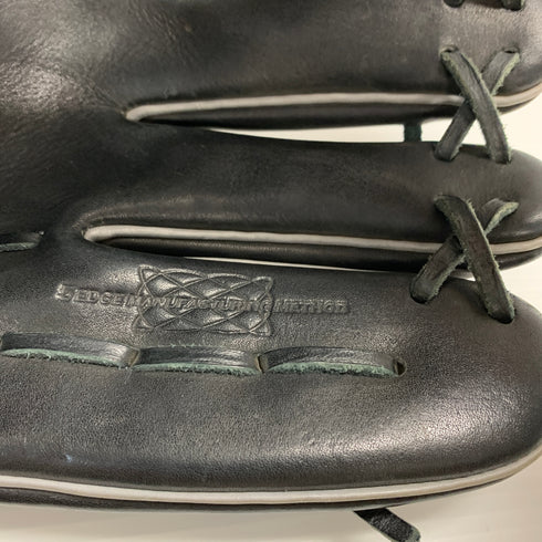 エスエスケイ SSK 軟式 大人 一般 内野手用 グローブ グラブ 右投げ PN761PRO 中古品 野球 8313