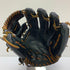 ウィルソン Wilson ウィルソンスタッフ Wilson Staff 17E 硬式 大人 一般 投手用 グローブ ピッチャー グラブ 右投げ 中古品 野球 8719