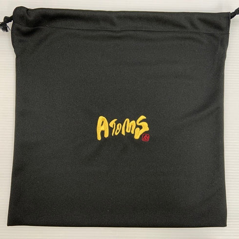 中古品 アトムズ ATOMS 硬式 投手用グローブ 4205