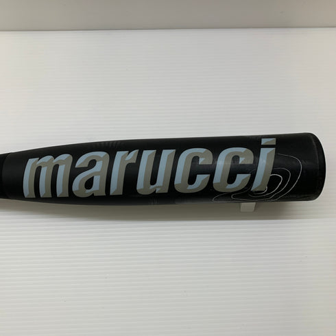 マルーチ marucci ワニクラッシャースピード 軟式 大人 一般 FRP製バット MJJSBBWS2 ミドルバランス 中古 ケース付き 野球 7779