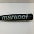 マルーチ marucci ワニクラッシャースピード 軟式 大人 一般 FRP製バット MJJSBBWS2 ミドルバランス 中古 ケース付き 野球 7779