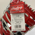 ローリングス Rawlings ハイパーテック ソフトボール用 大人 一般 キャッチャーミット 捕手 グローブ グラブ 右投げ GS5FHTC3ACD タグ付き 野球 7555