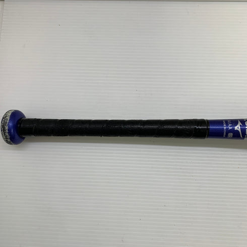 ミズノ MIZUNO ビヨンドマックス 少年軟式 子ども FRP製バット 1CJBY148 中古 野球 7790