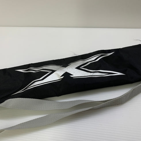 ミズノ MIZUNO ミズノプロ ソフトボール用 大人 一般 FRP製バット 2TP-52640 トップバランス 中古 ケース付き 野球 7845