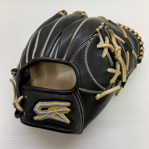 ゴリラスポーツ GorillaSports 軟式 大人 一般 内野手用 グローブ グラブ 右投げ 中古品 野球 1461