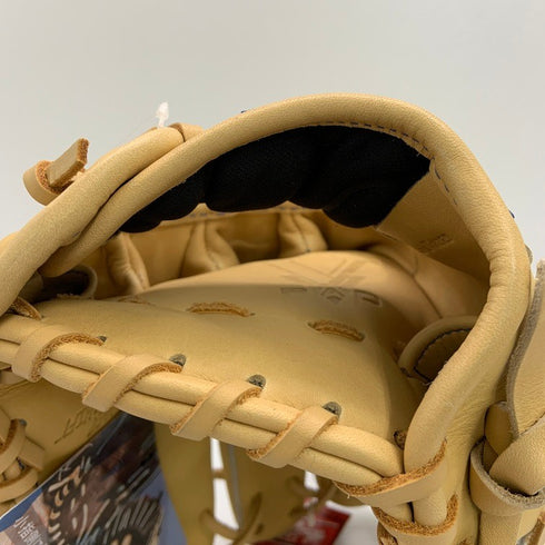 ローリングス Rawlings ハイパーテック 軟式 内野手用グローブ GR4HTDW4 4061