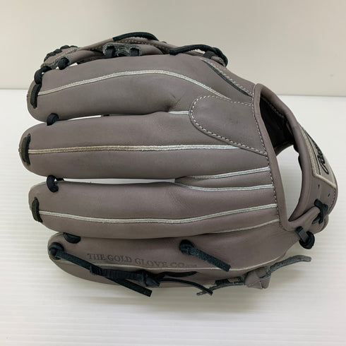 ローリングス Rawlings デュアルパルムテック 軟式 大人 一般 内野手用 グローブ グラブ 右投げ GR5FHTN54FS 中古品 野球 6274