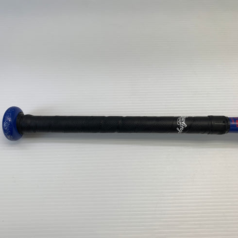 ローリングス Rawlings 5150 少年軟式 子ども 金属製バット BJ55150 中古 野球 8602