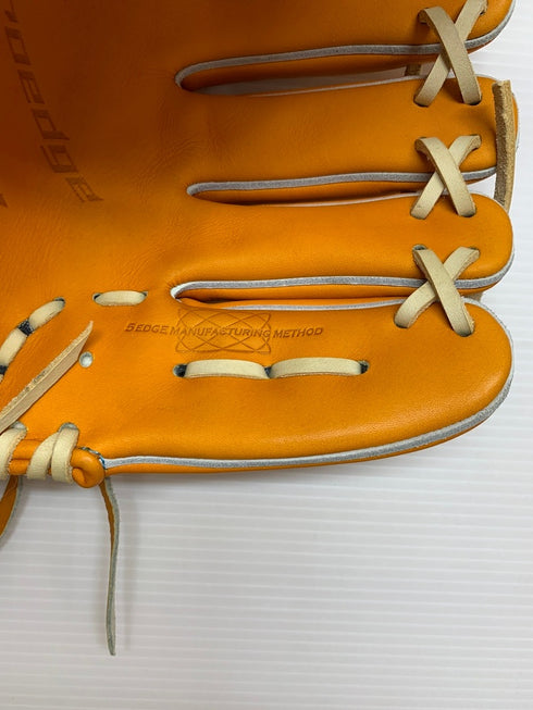 中古品 エスエスケイ SSK プロエッジ シリーズW 硬式 内野手用グローブ PKW84425 4082